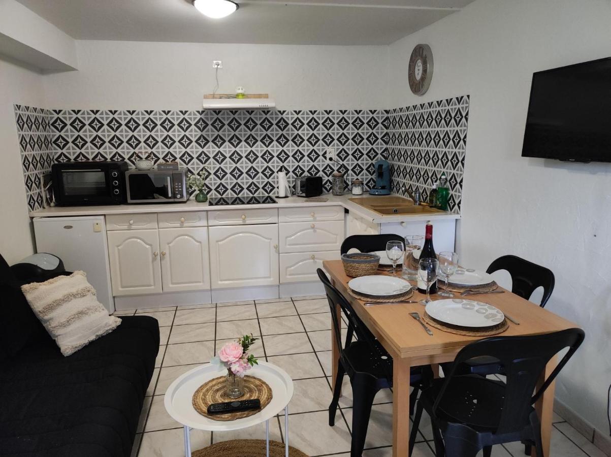 Le Lorry 2 Apartment Laruns Exterior foto