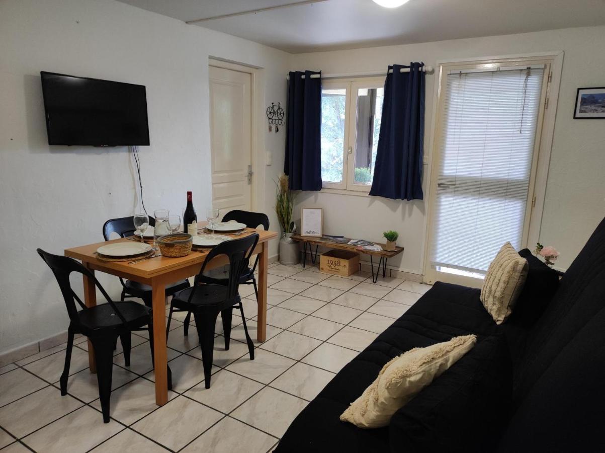Le Lorry 2 Apartment Laruns Exterior foto